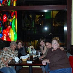 Meet your Posher, Michelle